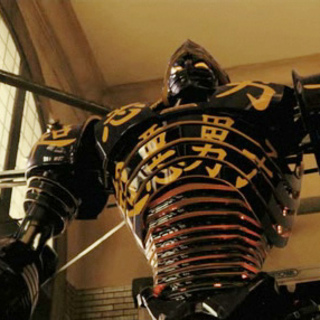 Real Steel Picture 9