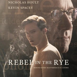 2017 Rebel In The Rye