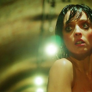 Leticia Dolera stars as Clara in Sony Pictures Home Entertainment's [Rec] 3 Genesis (2012)