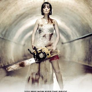 Poster of Sony Pictures Home Entertainment's [Rec] 3 Genesis (2012)
