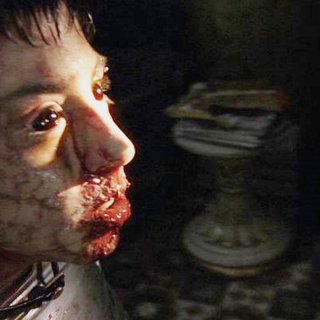 A scene from Magnet Releasing's [Rec] 2 (2010)