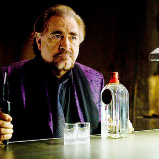 Brian Cox stars as Ivan Simanov in Summit Entertainment's Red (2010)