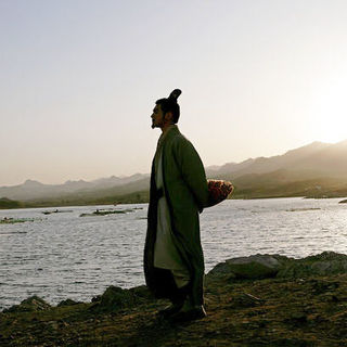 Takeshi Kaneshiro stars as Zhuge Liang in Magnolia Pictures' Red Cliff (2009)