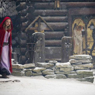 Red Riding Hood Picture 16