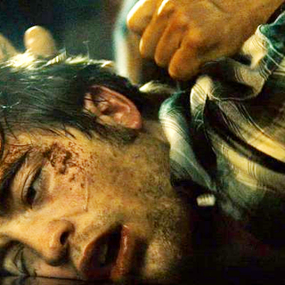 Robert Pattinson stars as Tyler in Summit Entertainment's Remember Me (2010)