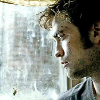 Robert Pattinson stars as Tyler in Summit Entertainment's Remember Me (2010)