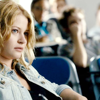 Emilie de Ravin stars as Ally Craig in Summit Entertainment's Remember Me (2010)