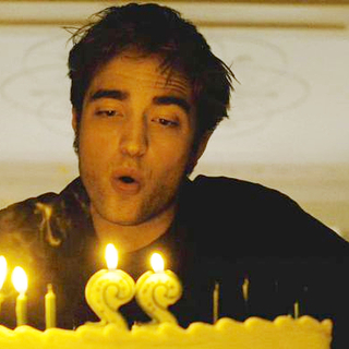 Robert Pattinson stars as Tyler in Summit Entertainment's Remember Me (2010)