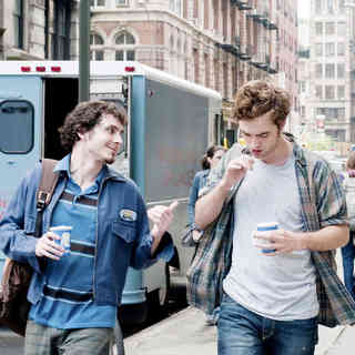 Remember Me Picture 26