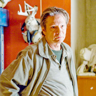 Chris Cooper stars as Neil Craig in Summit Entertainment's Remember Me (2010) - remember_me67