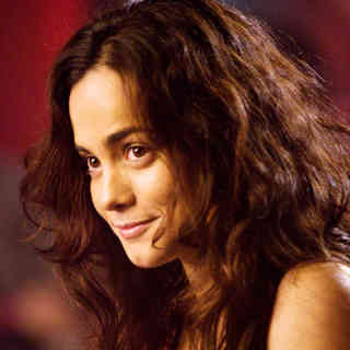 Alice Braga stars as Beth in Universal Pictures' Repo Men (2010)