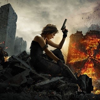 Resident Evil: The Final Chapter Picture 2