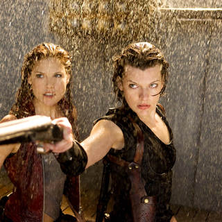 Resident Evil: Afterlife Picture 5