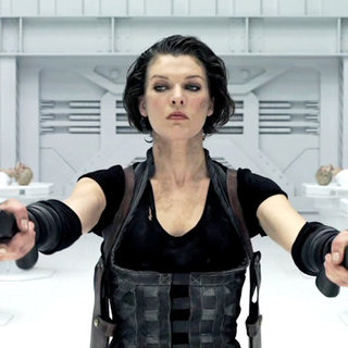 Resident Evil: Afterlife Picture 16
