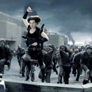 Resident Evil: Afterlife Picture 17