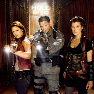 Resident Evil: Afterlife Picture 30