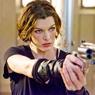 Resident Evil: Afterlife Picture 36