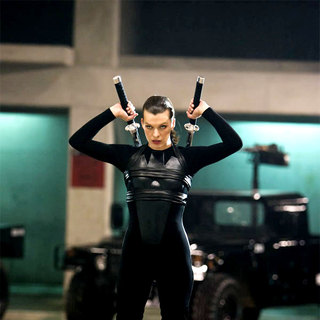 Resident Evil: Afterlife Picture 49