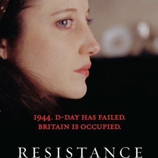 Poster of Metrodome Distribution's Resistance (2011)