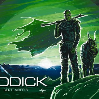 Riddick Picture 24