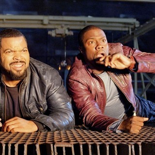 Ride Along Picture 15