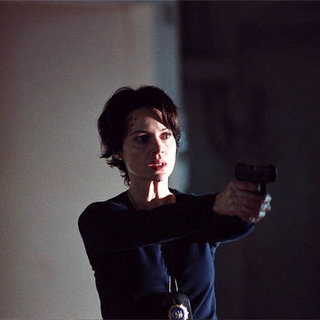 Carla Gugino stars as Karen Kleisner in Overture Films' Righteous Kill (2008)
