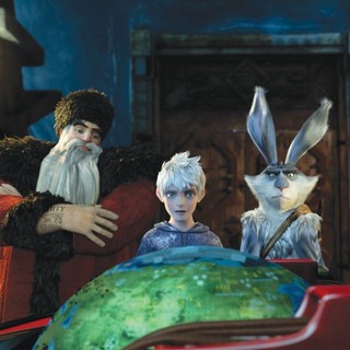 Rise of the Guardians Picture 36