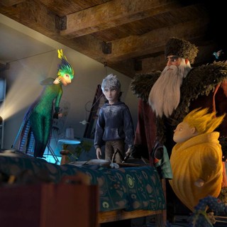 Rise of the Guardians Picture 38