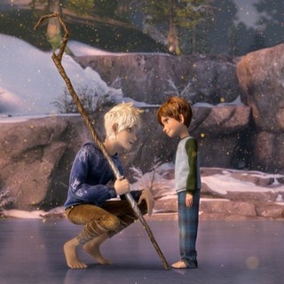 Rise of the Guardians Picture 40