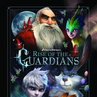 Rise of the Guardians Picture 2