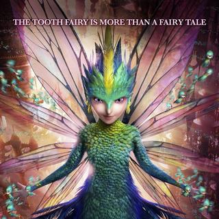 Rise of the Guardians Picture 15