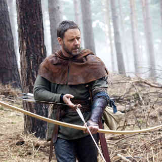 Robin Hood Picture 1