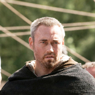 Kevin Durand stars as Little John in Universal Pictures' Robin Hood (2010)