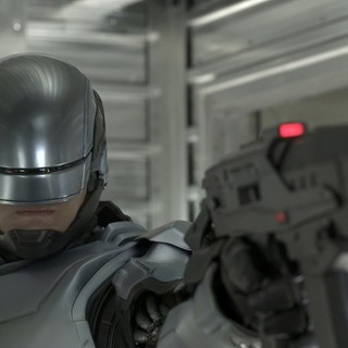 RoboCop Picture 19