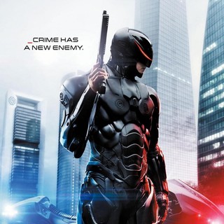 RoboCop Picture 7