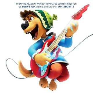 Rock Dog Picture 1