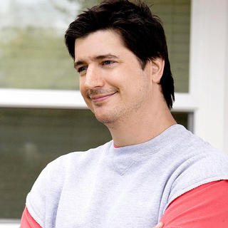 Ken Marino stars as Jim in Universal Pictures' Role Models (2008)