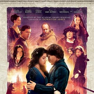 Poster of Relativity Media's Romeo and Juliet (2013)