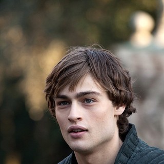 Douglas Booth stars as Romeo in Relativity Media's Romeo and Juliet (2013)