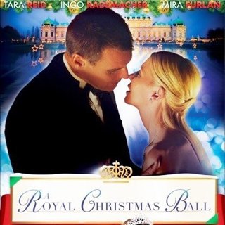 Poster of ION Television's ARoyal Christmas Ball (2017)