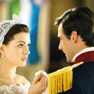 Princess Diaries 2: Royal Engagement Picture 34