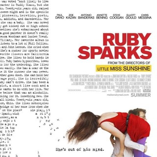 Ruby Sparks Picture 3