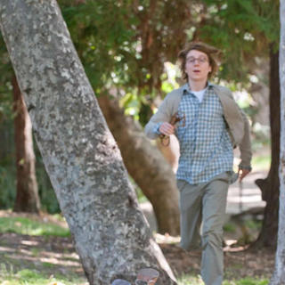 Zoe Kazan stars as Ruby and Paul Dano stars as Calvin in Fox Searchlight Pictures' Ruby Sparks (2012)