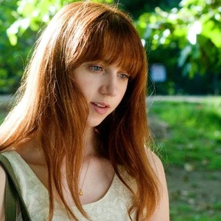 Zoe Kazan stars as Ruby in Fox Searchlight Pictures' Ruby Sparks (2012)