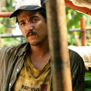 Diego Luna stars as Beto in Sony Pictures Classics' Rudo y Cursi (2009)