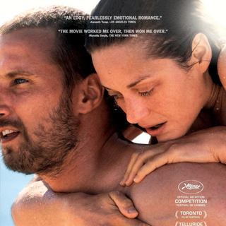 Rust and Bone Picture 33