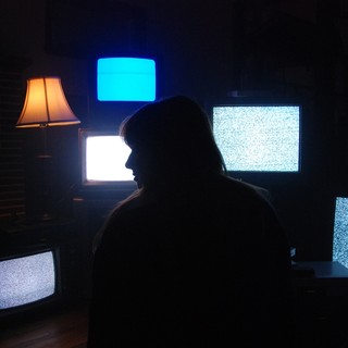 A scene from Magnet Releasing's V/H/S/2 (2013)