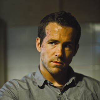 Ryan Reynolds stars as Matt Weston in Universal Pictures' Safe House (2012)