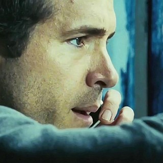 Ryan Reynolds stars as Matt Weston in Universal Pictures' Safe House (2012)