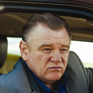 Brendan Gleeson in Universal Pictures' Safe House (2012)